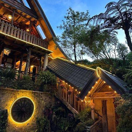Villa 47 Nuwara Eliya Exterior foto