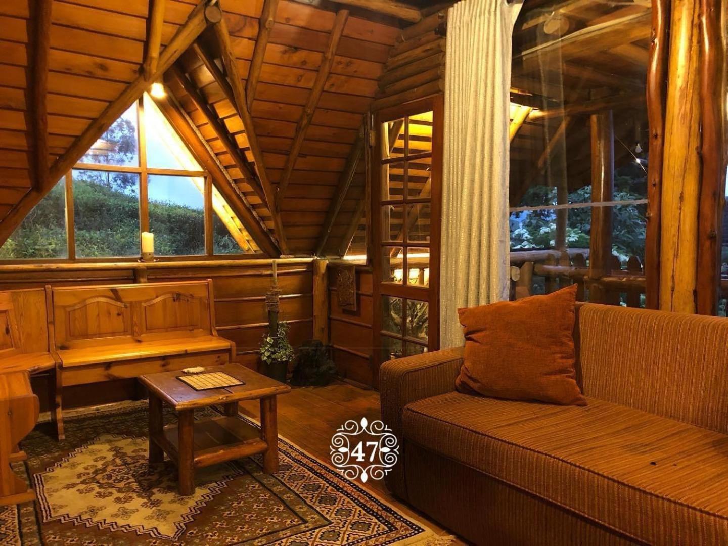 Villa 47 Nuwara Eliya Exterior foto